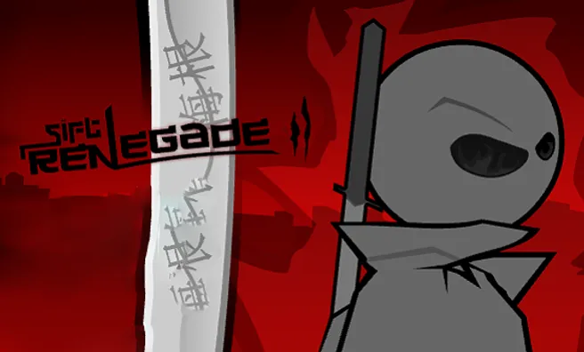 image game Sift Renegade 2