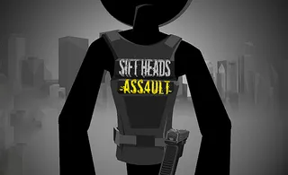 image game Sift Heads Assault