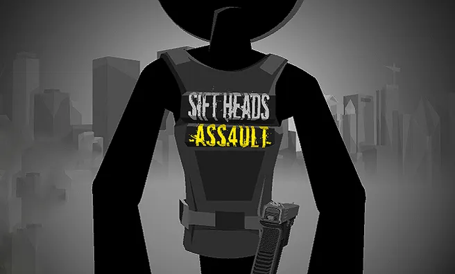 image game Sift Heads Assault