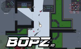 image game BOPZ.io