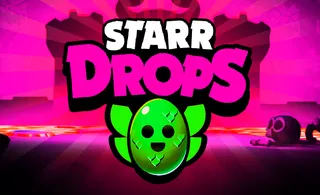 image game Starr Drops