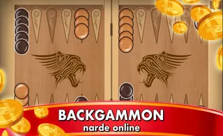 image game Backgammon Narde Online