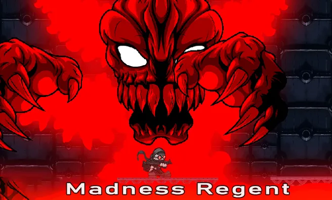 image game Madness Regent