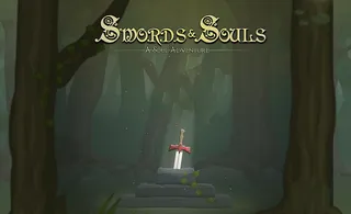 image game Swords & Souls