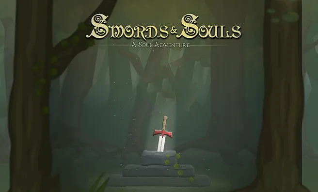 image game Swords & Souls