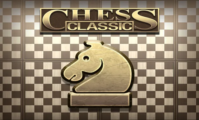 image game Chess Classic