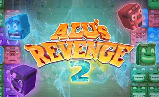 image game Alus Revenge 2