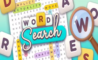 image game Word Search