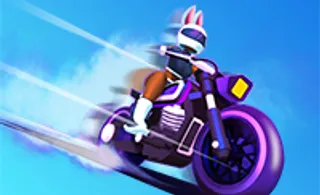 image game Street Racing: Moto Drift