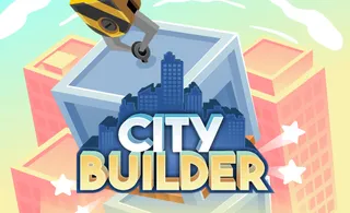 image game City Builder