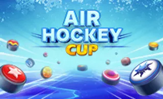 image game Air Hockey Cup