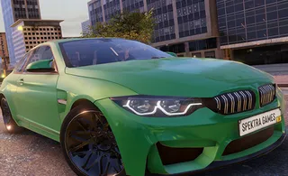 image game Real Car Parking: Parking Master GTA