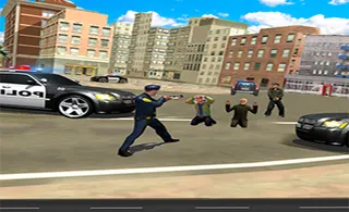 image game GTA: Save My City