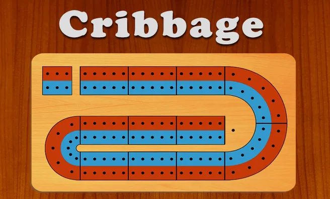 image game Cribbage