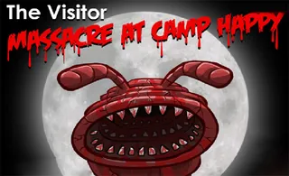 image game The Visitor: Massacre At Camp Happy