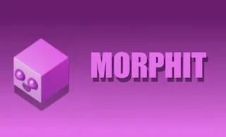 image game Morphit