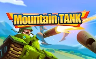 image game Mountain Tank