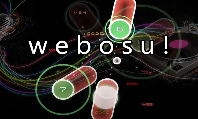 image game Webosu! online