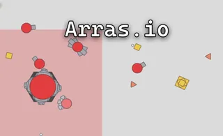 image game Arras.io