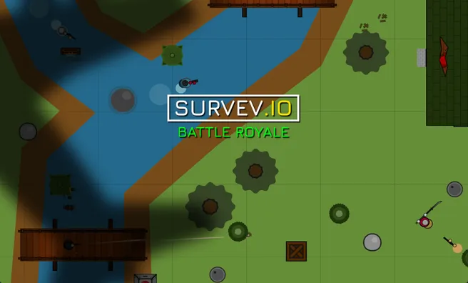 image game survev.io