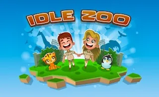 image game Idle Zoo