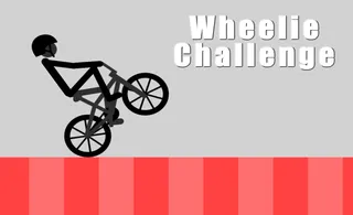 image game Wheelie Challenge