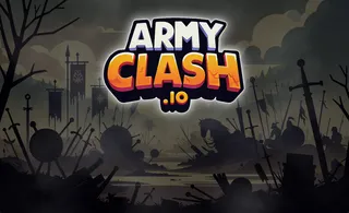 image game ArmyClash.io