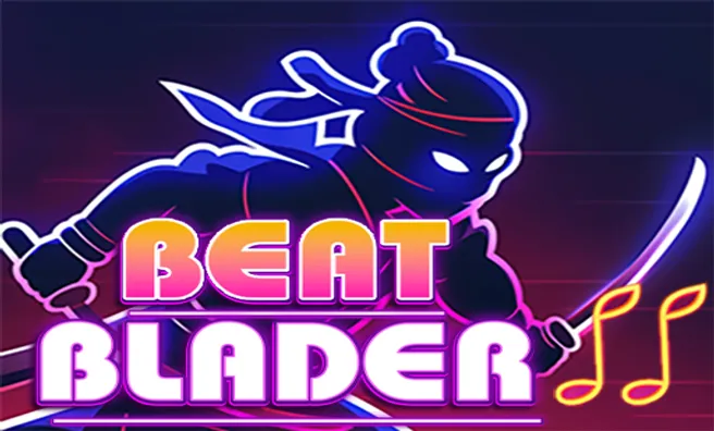 image game Beat Blader 3D