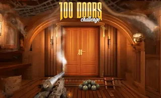 image game 100 Doors Challenge