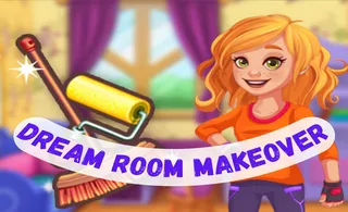 image game Dream Room Makeover