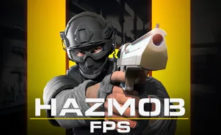 image game Hazmob FPS