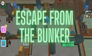 image game Escape from the Bunker