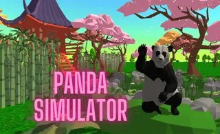 image game Panda Simulator