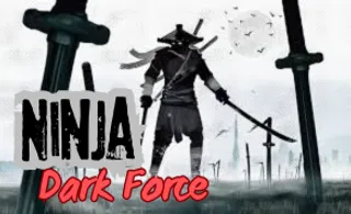 image game Ninja: Dark Force