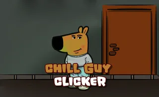 image game Chill Guy Clicker