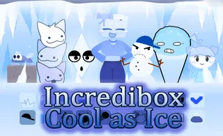 image game Incredibox: Cool as Ice