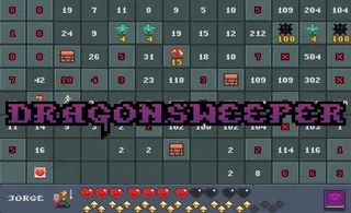 image game Dragonsweeper