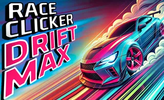 image game Race Clicker: Drift Max