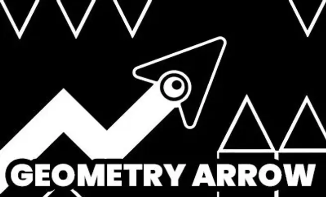 image game Geometry Arrow