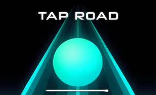 image game Tap Road