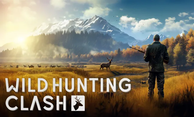 image game Wild Hunting Clash