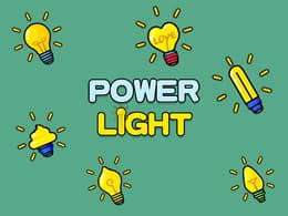 image game Power Light