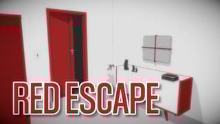 image game Red Escape