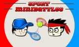 Sports Minibattles