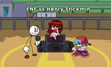 FNF vs Henry Stickmin