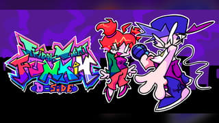 game image FNF: D-Sides
