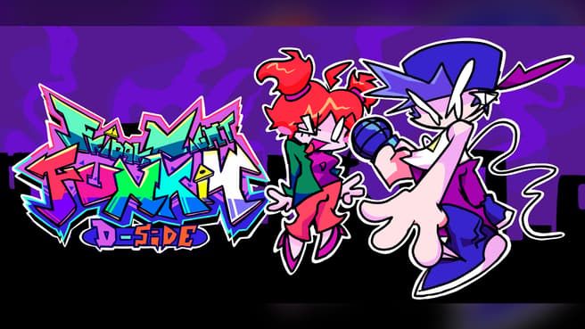 game image FNF: D-Sides