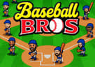 Baseball Bros