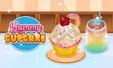 Yummy Cupcake