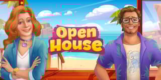 image game Open House